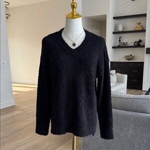 Women’s SANCTUARY Black Sweater